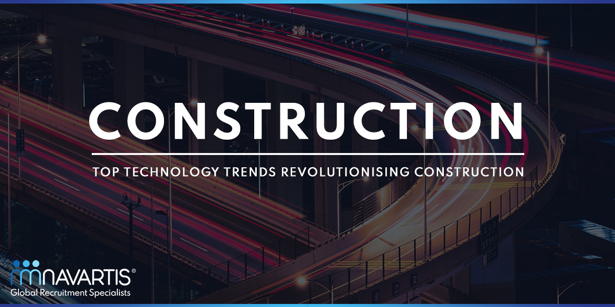 technology within construction