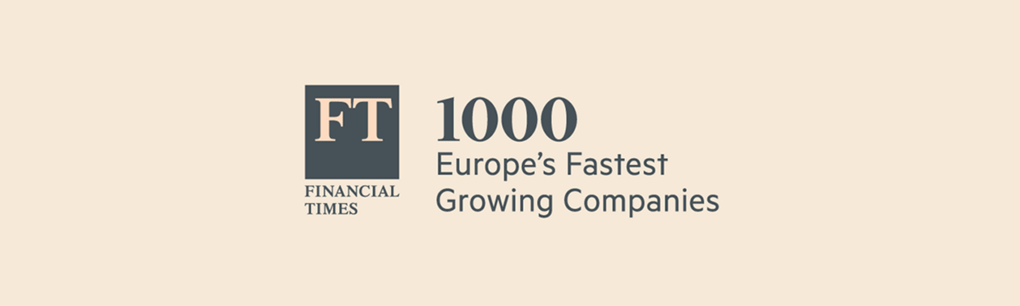 Navartis Featured In Ft 1000 Europe’s Fastest Growing Companies