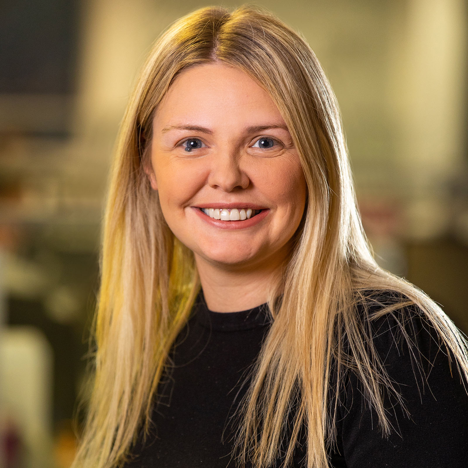 Rebecca	Green - Rail Recruitment Specialist