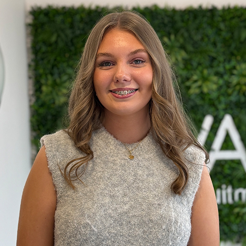 Abi Simcox - Civil Engineering Recruitment Specialist